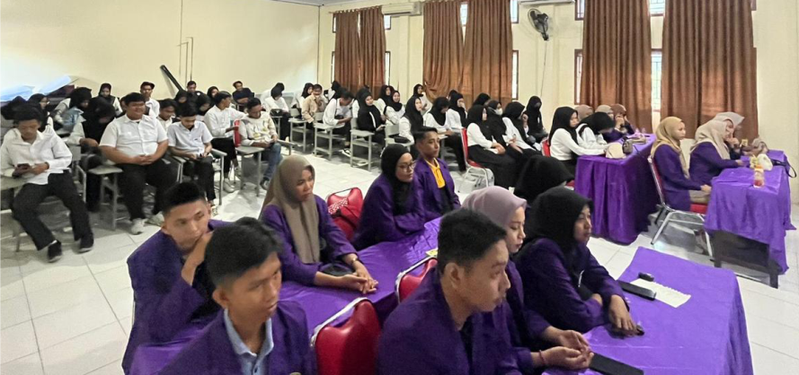 Kuliah Umum