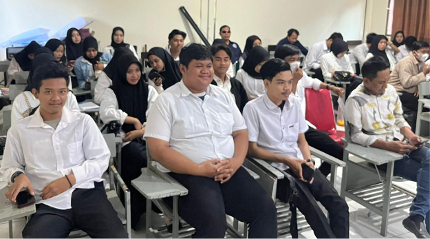 Kuliah Umum