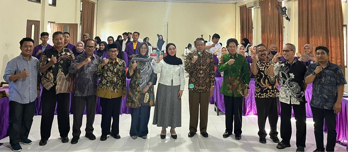 Foto Bersama 