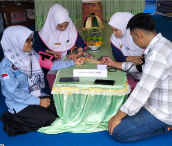 Pemeriksaan Kesehatan
