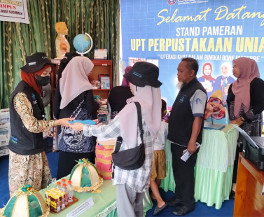Pemeriksaan Layanan Kesehatan
