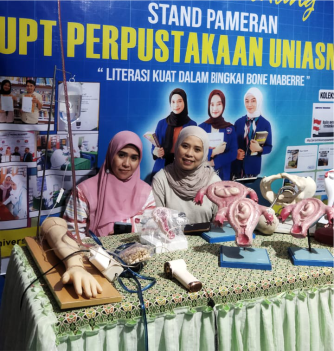 Para Dosen dan Staf